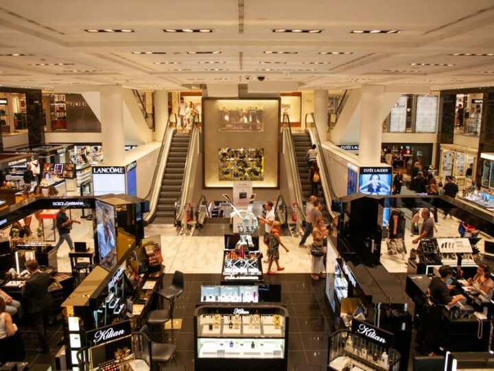 Centro comercial Kentpark